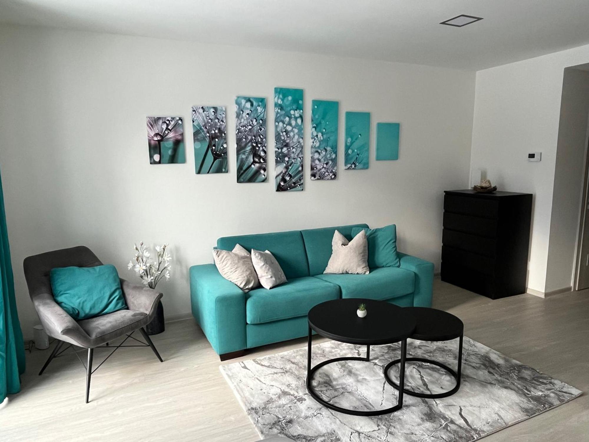 Apartman U Zamecke Zahrady Klášterec nad Ohří Exterior foto